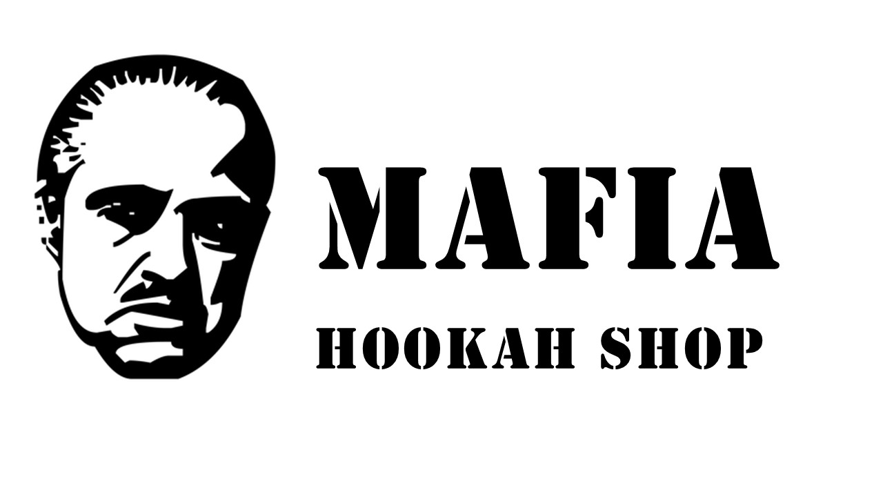 Магазин Mafia Hookah shop