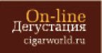 On-line Дегустация сигар