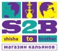 Сеть магазинов кальянов S2B