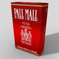 Pall Mall